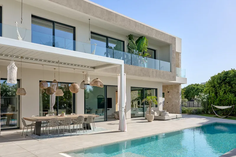 Exclusive Dream Villa in Puig de Ros - Marcel Remus Real Estate — photo 4