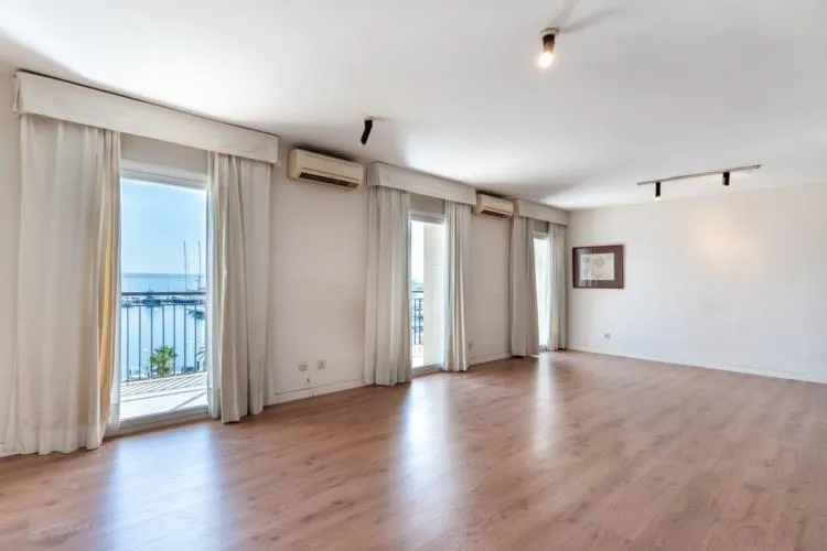 Apartment in Palma de Mallorca, Paseo Marítimo area — photo 6