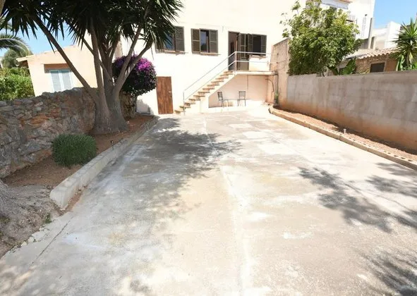 Village house in alqueria blanca, S'Alquería Blanca - Calonge, Santanyí — photo 2