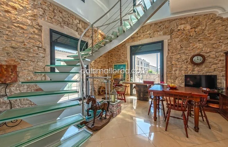 Terraced House in Porreres — photo 4