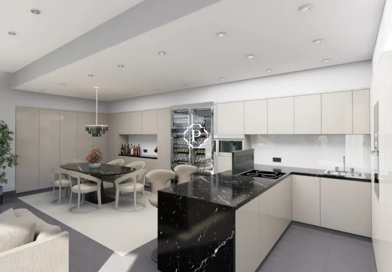 Villa for sale in Portals Nous off plan in highly coveted location — photo 3