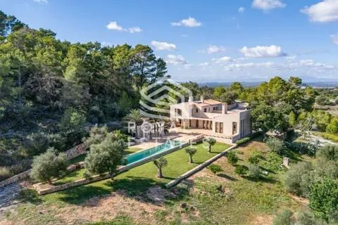 Villa in Deia, Mallorca — photo 4
