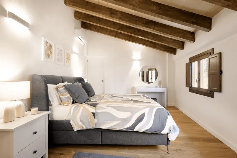 Renovated Penthouse in Palma's Old Town — photo 9