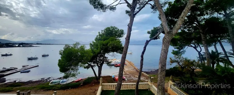 House for sale in Alcúdia, Mallorca, Baleares, Spain — photo 1