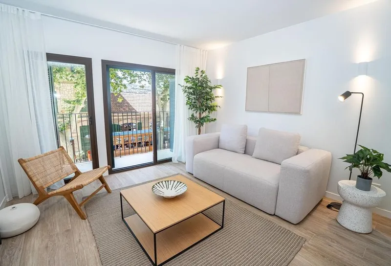 Apartment in Port de Sóller, Province of Balearic Islands — photo 1
