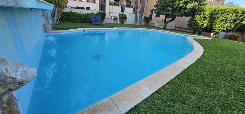 Excepcional Ático Con Terraza Privada En Capdepera, Vistas Despejadas a La Montaña y Al Mar. — photo 3