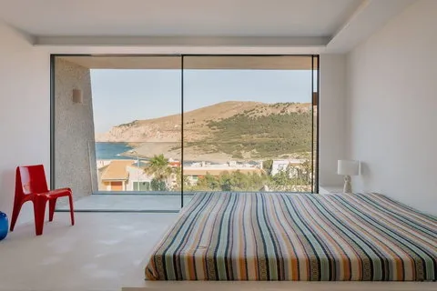 Villa in Cala Mesquida, Mallorca — photo 11