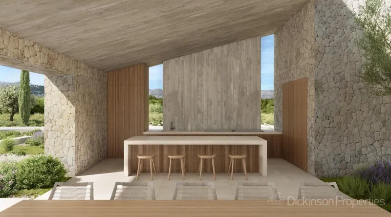 Land for sale in Alcúdia, Mallorca, Baleares, Spain — photo 7