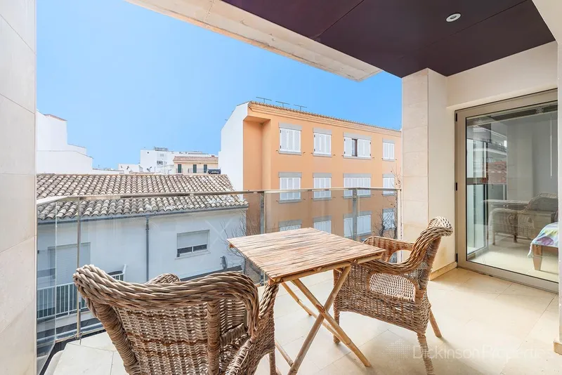 Apartment for sale in Port de Pollença, Pollença, Mallorca, Baleares, Spain — photo 1