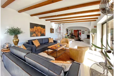 Villa in Cala Ratjada, Mallorca — photo 12