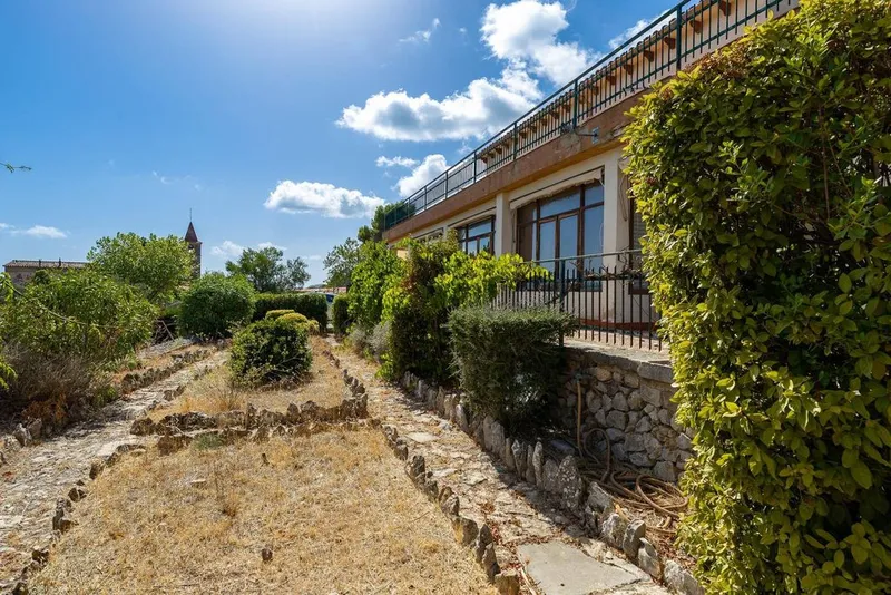 Detached House in Puigpunyent, Province of Balearic Islands — photo 9