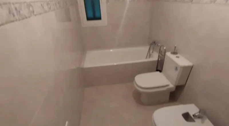 Nice townhouse with parking in Palma — photo 11