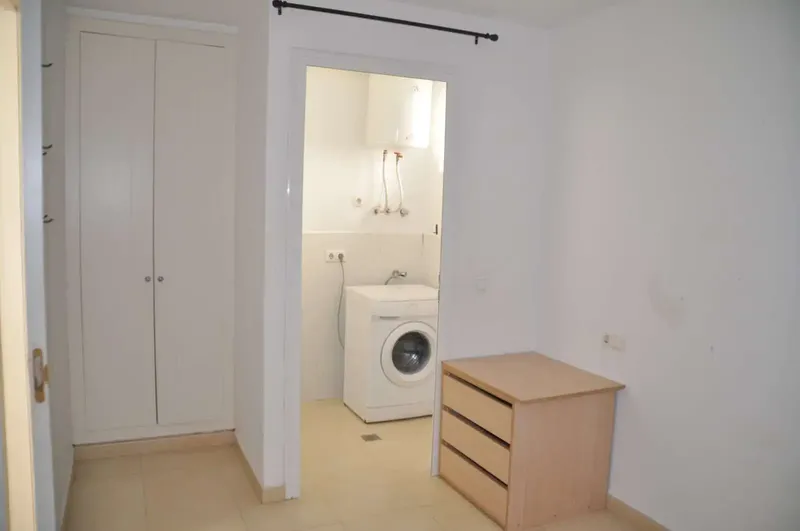 Ground floor for rent in Cala Millor — photo 9