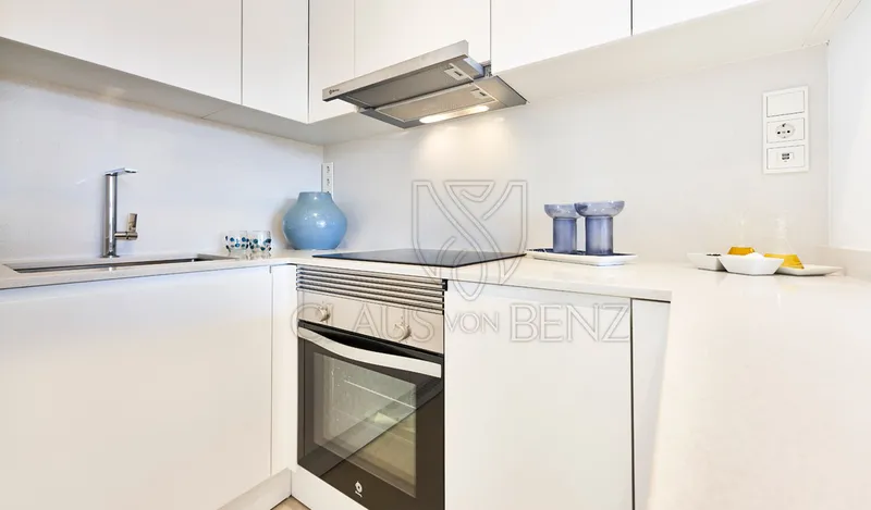 Cala d'Or – MA303 – Garden apartment – exclusive new build project – Mediterranean dream home on Mallorca — photo 12