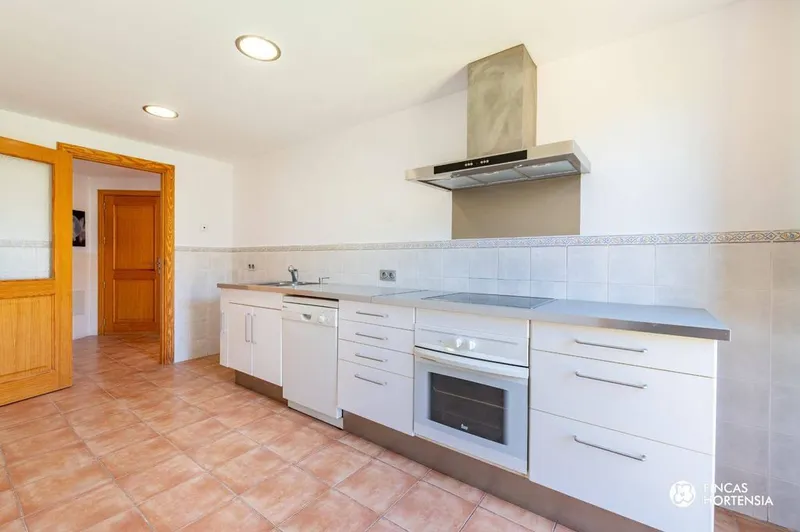 Apartment in Bunyola, Province of Balearic Islands — photo 10