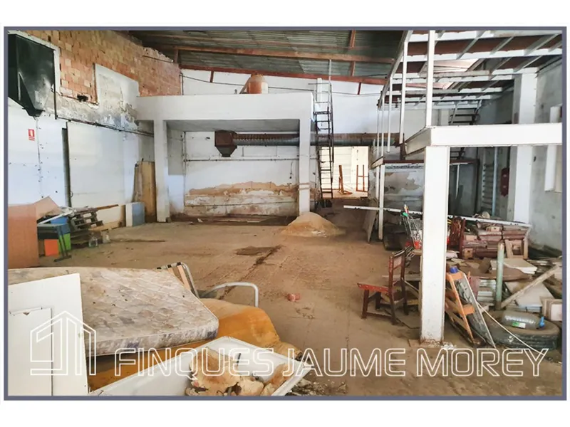 Plot — photo 5
