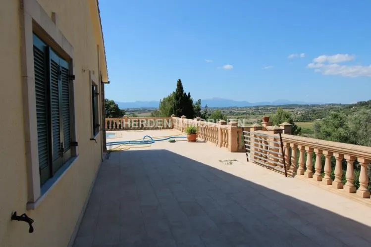 Dreamlike Finca for Sale in Montuïri, Mallorca — photo 7