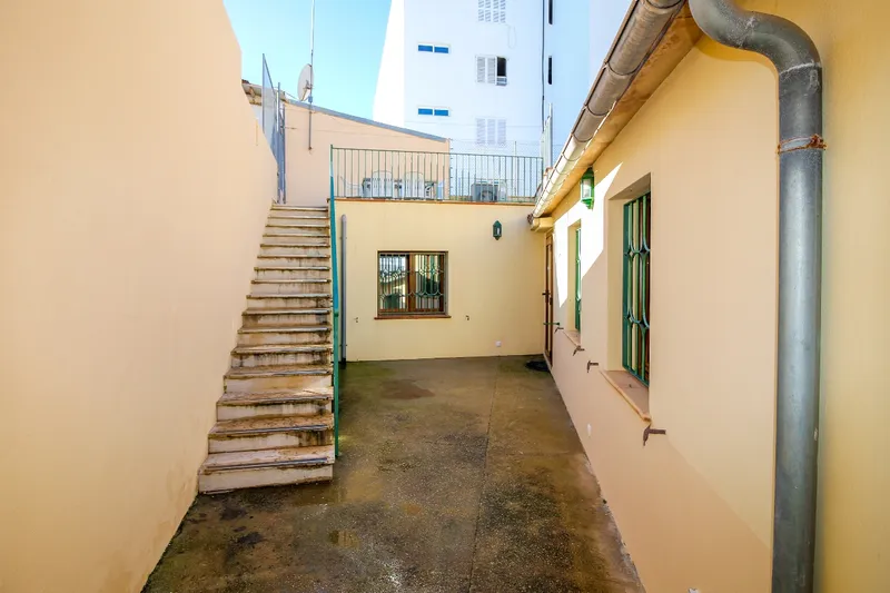 3 Bedroom townhouse at a stones throw from the beach in Puerto Pollensa — photo 6