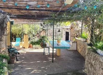 Unique rustic finca in Puigpunyent — photo 10