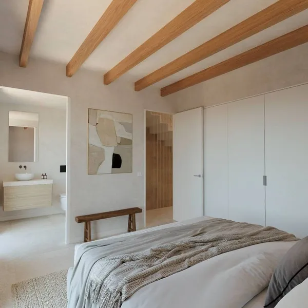 Semidetached House in Ariany, Province of Balearic Islands — photo 2