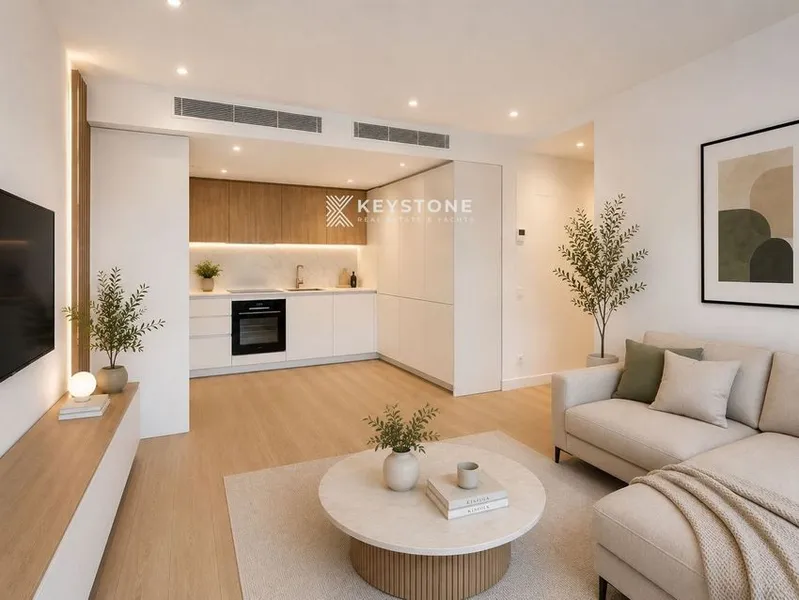 Flat / apartment for sale in Camp Redo — photo 1