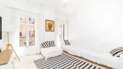 Apartment on Jaume III — photo 5