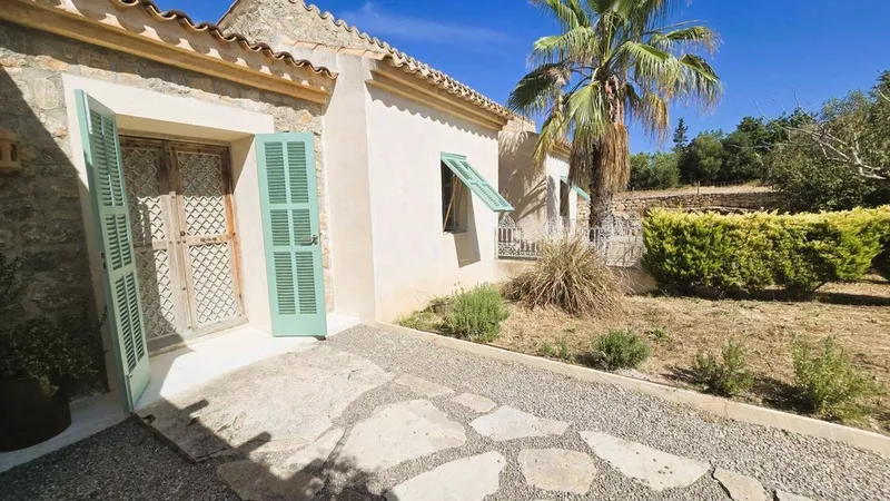 Rural or Farmhouse in Cala Ratjada, Province of Balearic Islands — photo 3