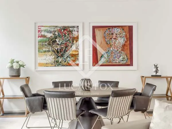 162m² apartment with 15m² terrace for sale in Palma de Mallorca — photo 8