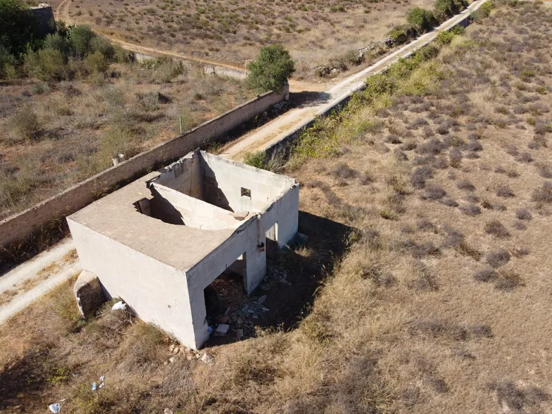 Buildable plot in Felanitx of 19,111 m2 — photo 4