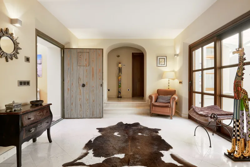 Family villa in sought-after residential area in Santa Ponsa - Marcel Remus Real Estate — photo 10
