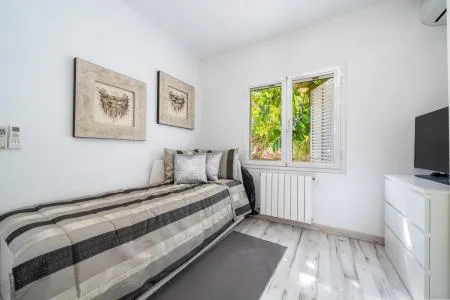 Semi-detached house - Calvià (Costa de la Calma) — photo 9