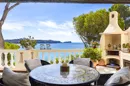 Exclusive apartment in first sea line — photo 1