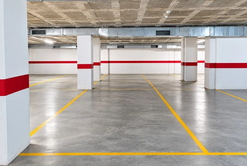 Parking space in Manacor — photo 1