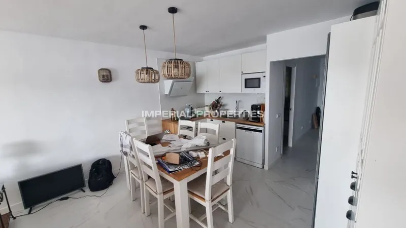 Apartment in Santa Ponsa, Calvià, Mallorca — photo 9