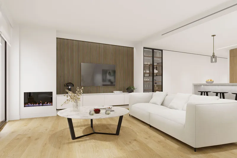 New Build Apartments in Port de Soller — photo 11