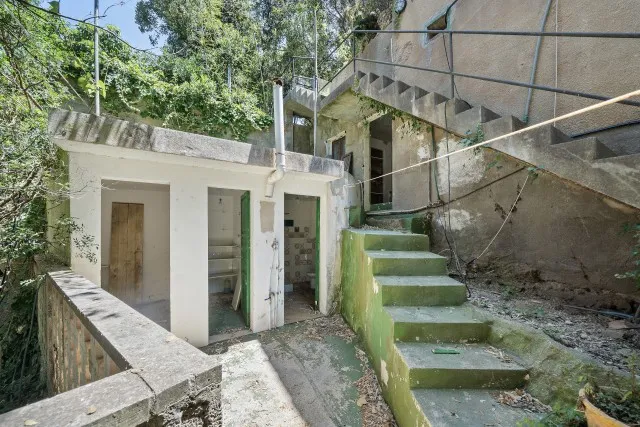 Villa renovation project in prime location for sale in Cala San Vicente, North Mallorca — photo 9