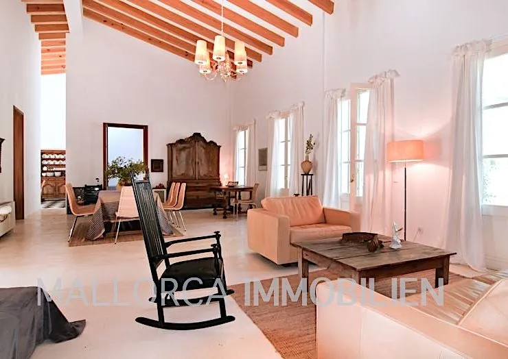 Luxurious finca estate near Artà — photo 3