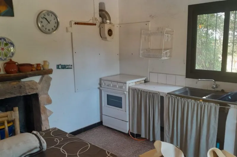 Finca with separate apartment, pool and rental license between Colonia and Ses Salines — F 62 CM — photo 10
