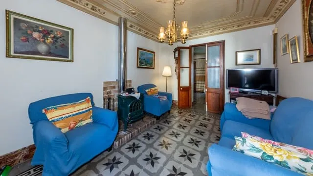 Townhouse for sale in Sóller, Mallorca — photo 4