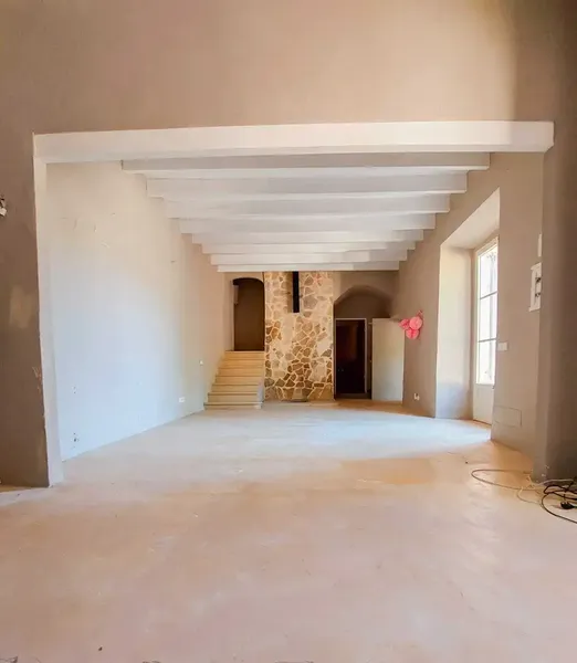 Rustic finca with an old Mallorcan property a few minutes from the village of Cas Concos. — photo 6