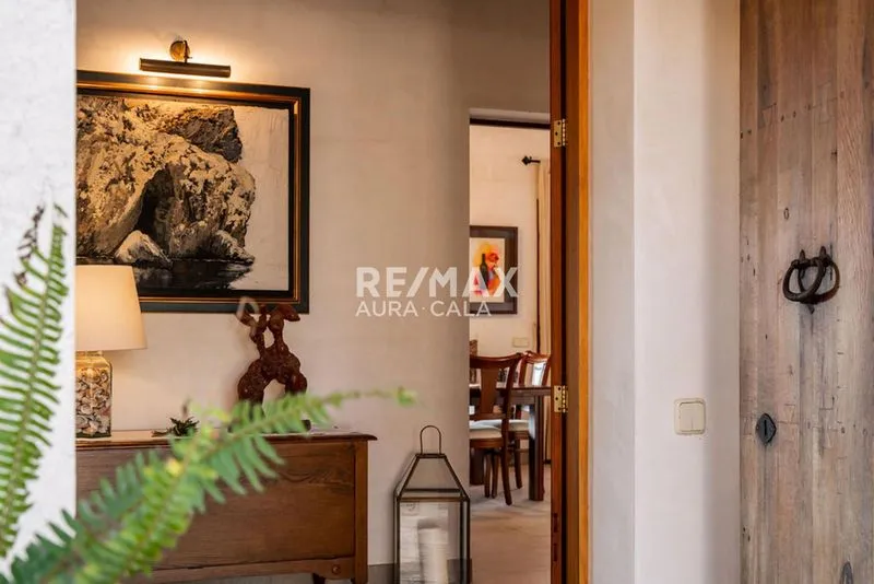 Charming finca with pool project in Porto Cristo — photo 1