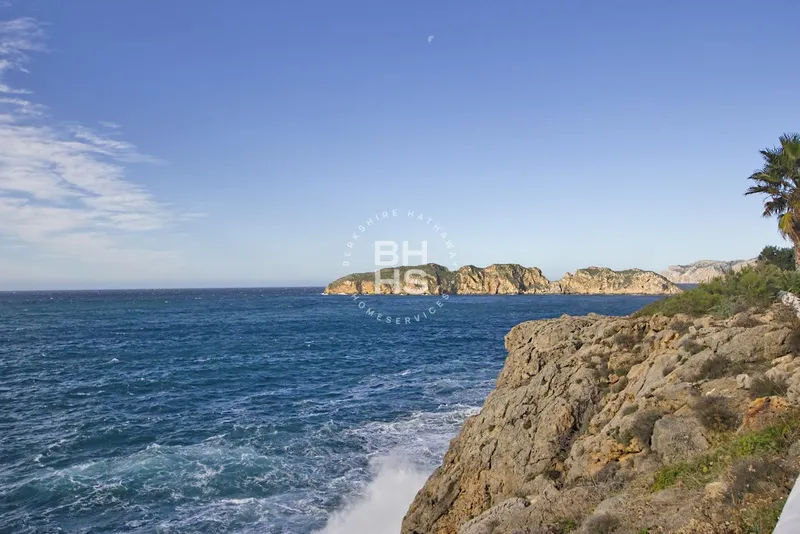 Single-family plot for sale in El Toro - Port Adriano — photo 6