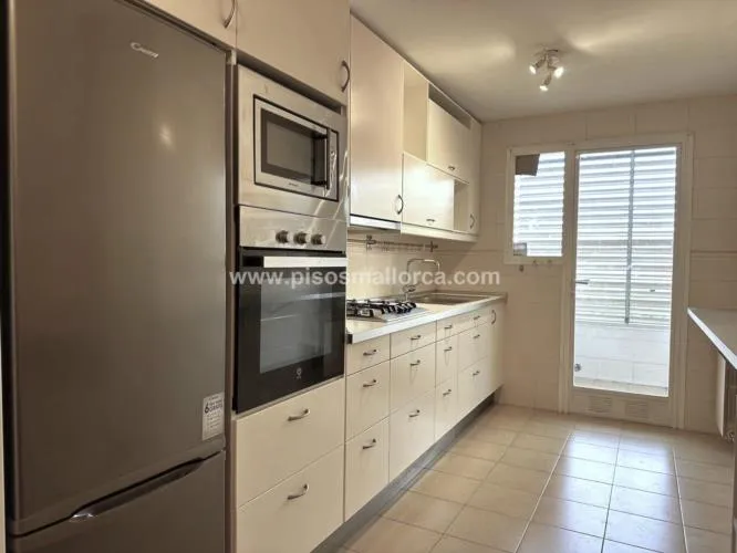 Apartment in Palma de Mallorca, Industria Area — photo 11