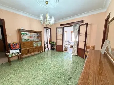 Flat - Palma de Mallorca (Pere Garau), Built Surface 132m², Plot Surface 251m², 4 Bedrooms, 1 Bathroom — photo 5
