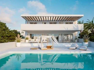 Immerse yourself in Ibizan Style in the Heart of Cala d'Or — photo 6