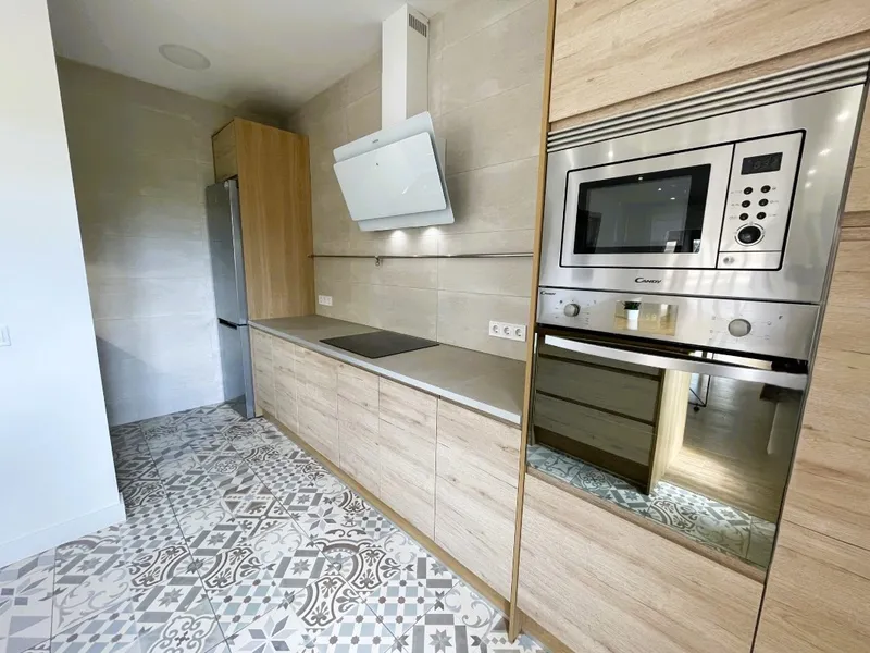 Exclusive renovated property next to Plaza de España, Palma — photo 5
