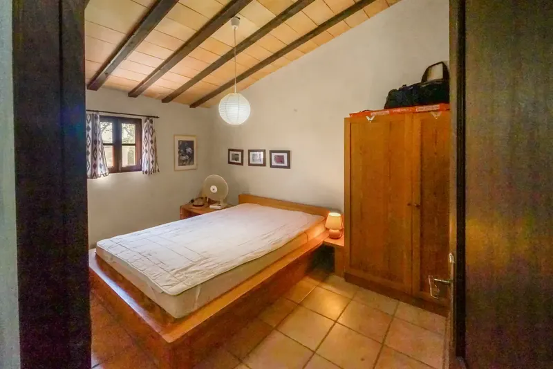 This very special finca, formerly German-owned, combines privacy with good accessibility: it is located in an absolutely — photo 10