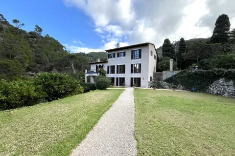 Finca in Banyalbufar, Mallorca — photo 5