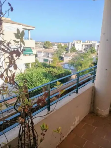 Apartment for rent in Son Caliu on a long-stay basis — photo 1