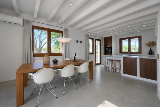 Alcudia, elegant and modern villa with holiday rental license near Alcúdia — photo 6